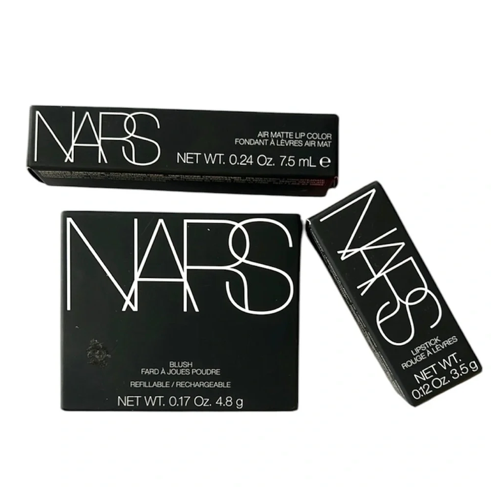 NARS Lip Color and Blush Set
**NEED GONE MAKE REASONABLE OFFER** - Picture 2 of 10